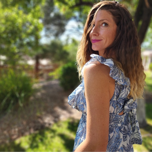 Meet your Posher, Aesha - Picture 6 of 9